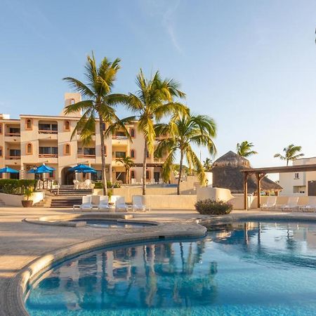 فندق بارك رويال لوس كابوس San José del Cabo المظهر الخارجي الصورة