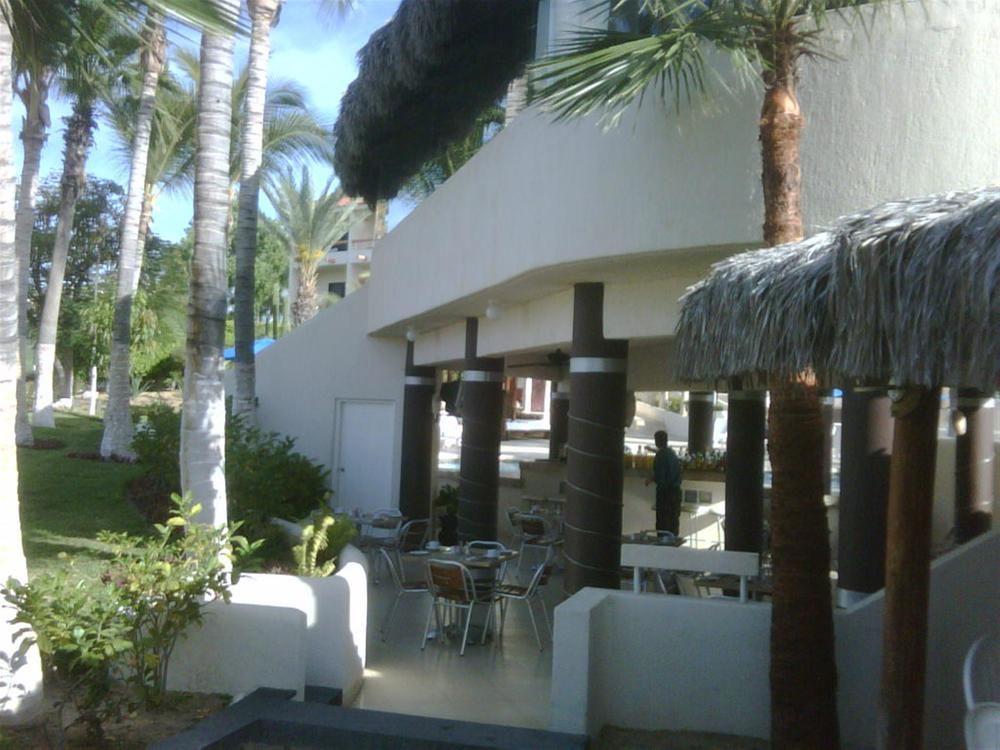 فندق بارك رويال لوس كابوس San José del Cabo المظهر الخارجي الصورة