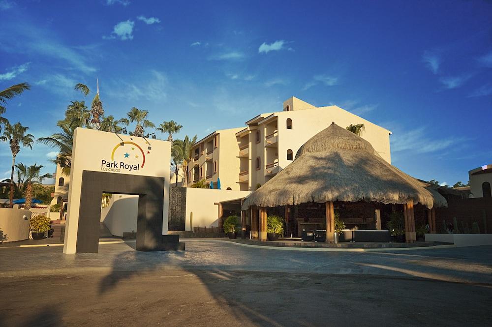 فندق بارك رويال لوس كابوس San José del Cabo المظهر الخارجي الصورة