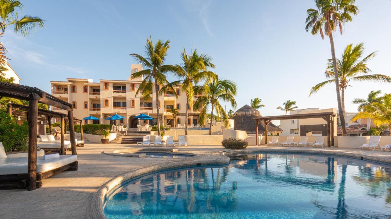 فندق بارك رويال لوس كابوس San José del Cabo المظهر الخارجي الصورة