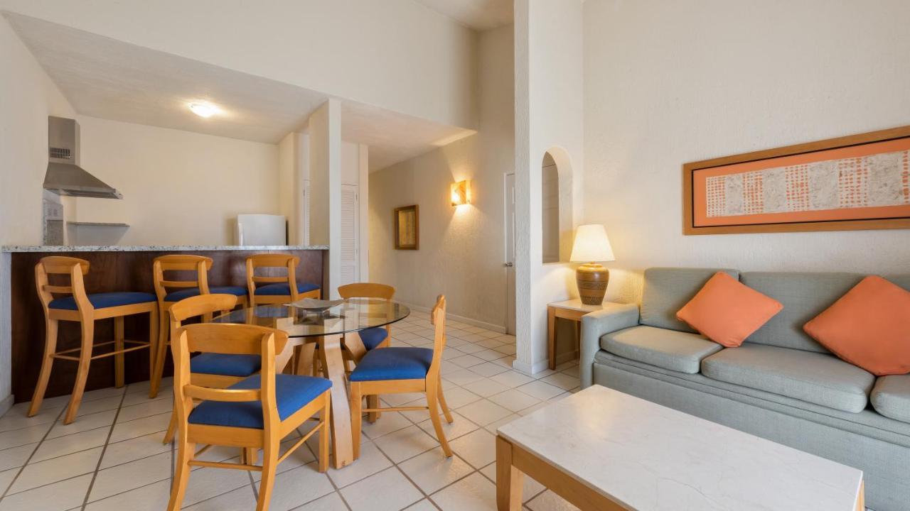 فندق بارك رويال لوس كابوس San José del Cabo المظهر الخارجي الصورة