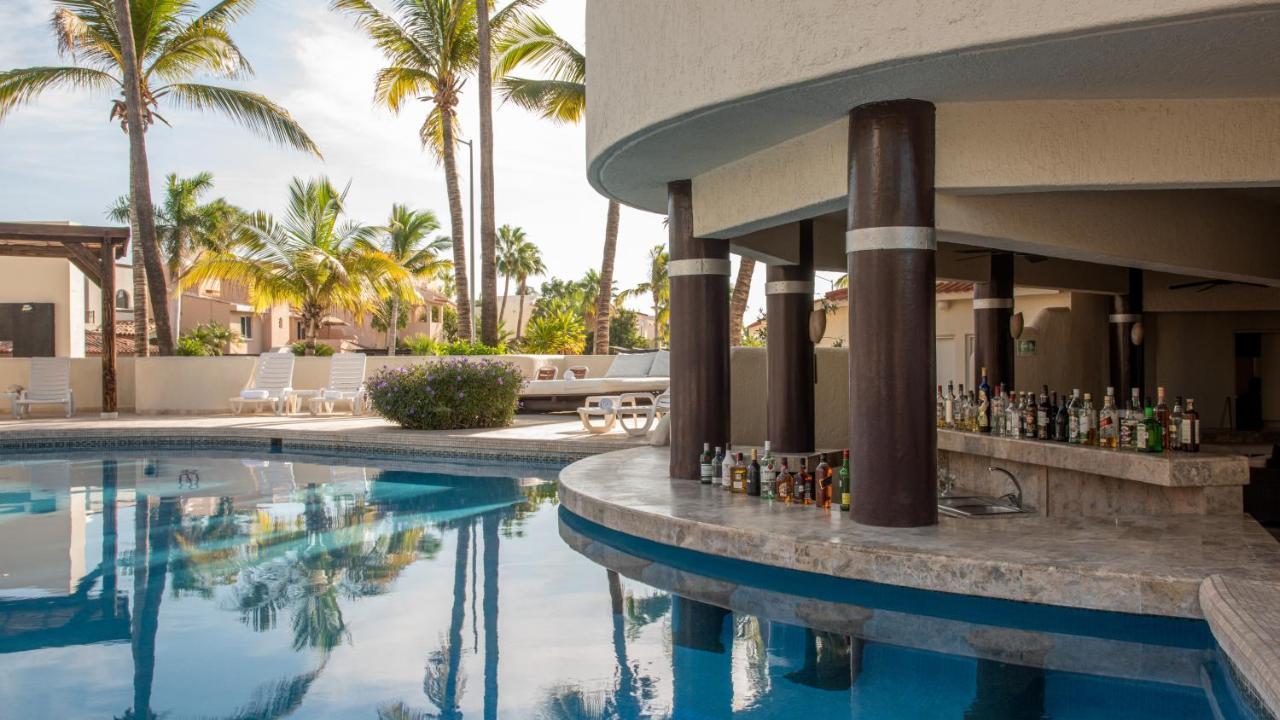 فندق بارك رويال لوس كابوس San José del Cabo المظهر الخارجي الصورة