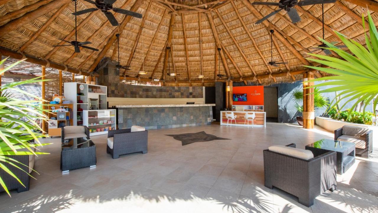 فندق بارك رويال لوس كابوس San José del Cabo المظهر الخارجي الصورة