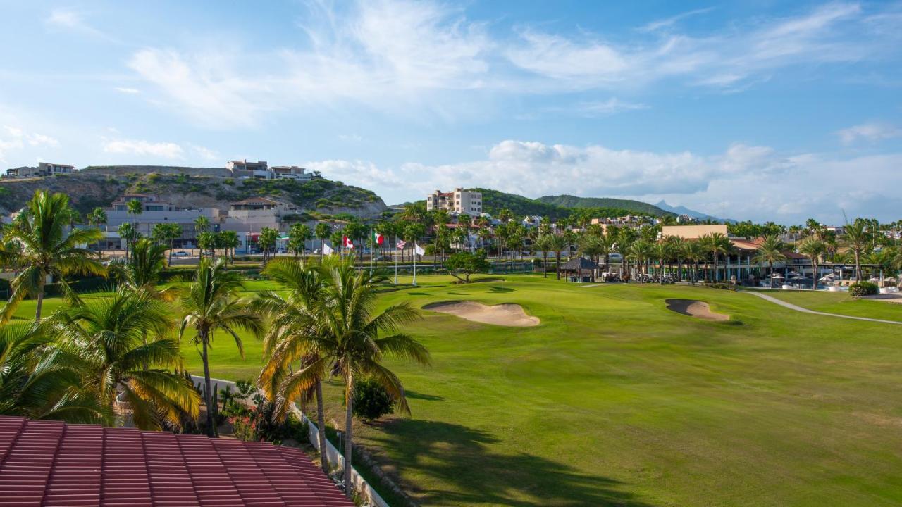 فندق بارك رويال لوس كابوس San José del Cabo المظهر الخارجي الصورة