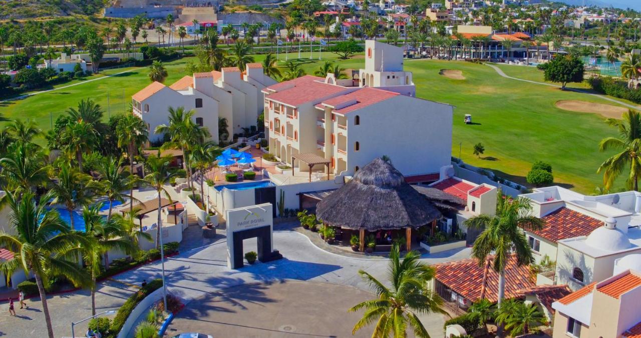 فندق بارك رويال لوس كابوس San José del Cabo المظهر الخارجي الصورة