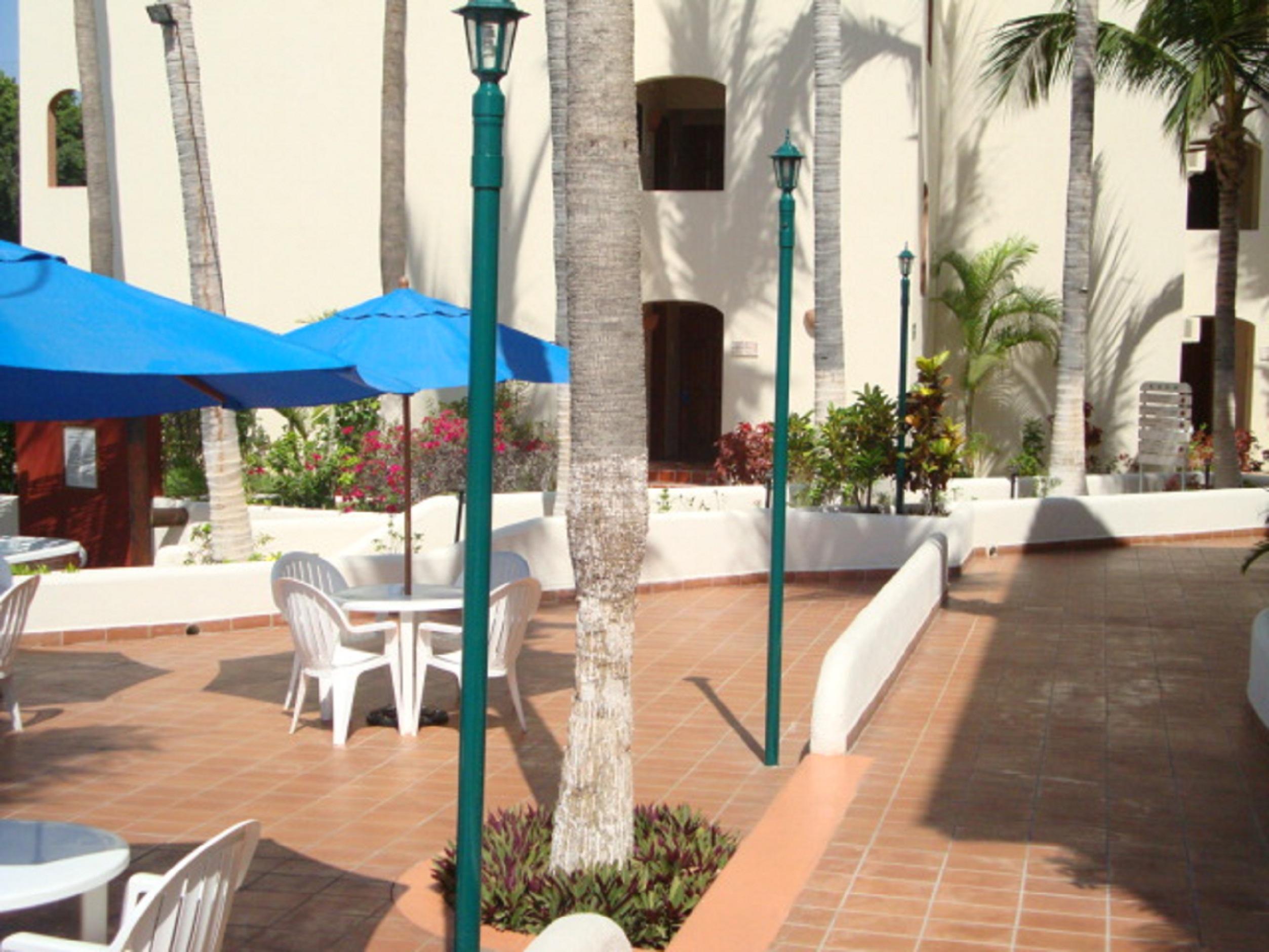 فندق بارك رويال لوس كابوس San José del Cabo المظهر الخارجي الصورة
