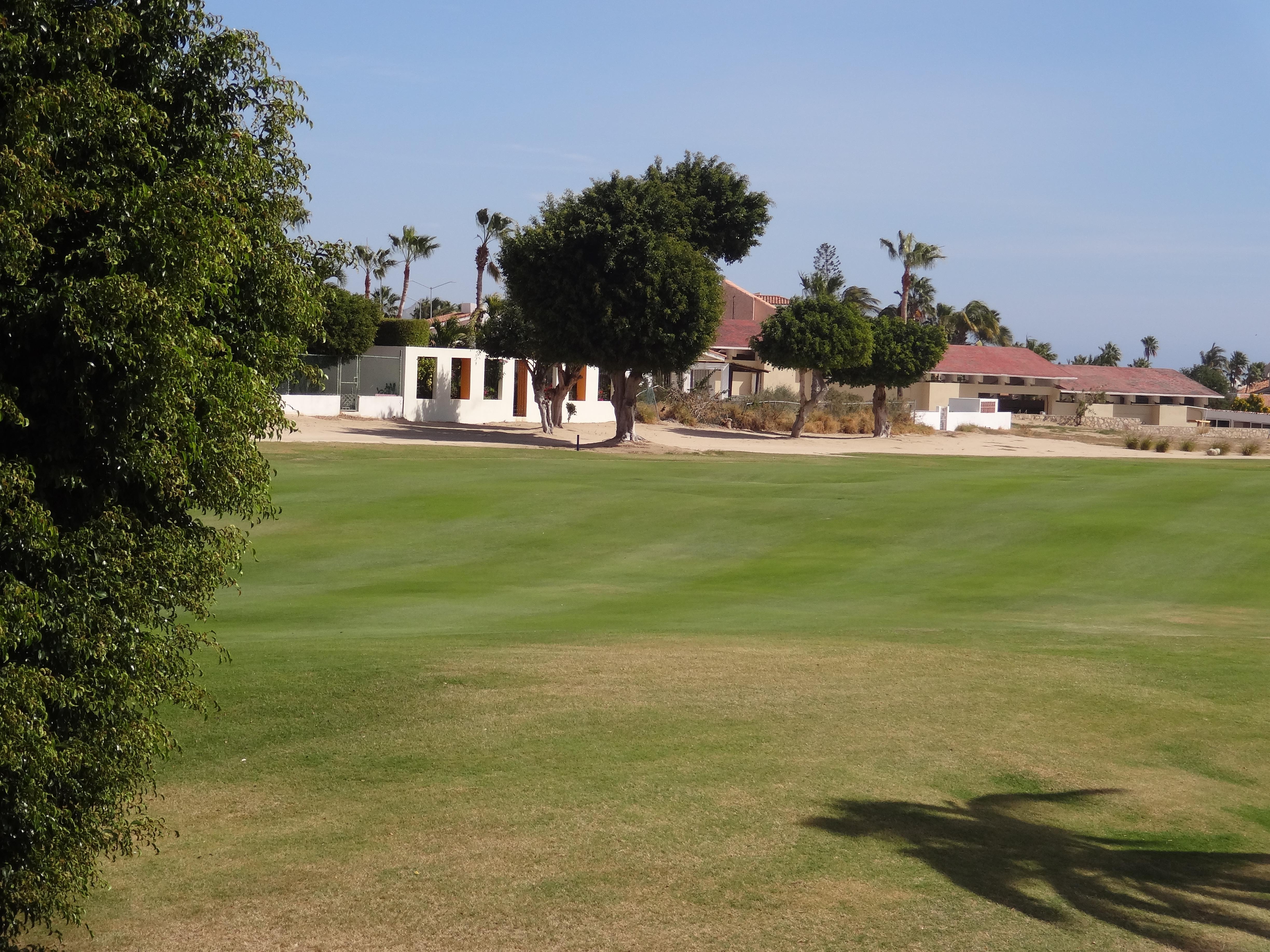 فندق بارك رويال لوس كابوس San José del Cabo المظهر الخارجي الصورة