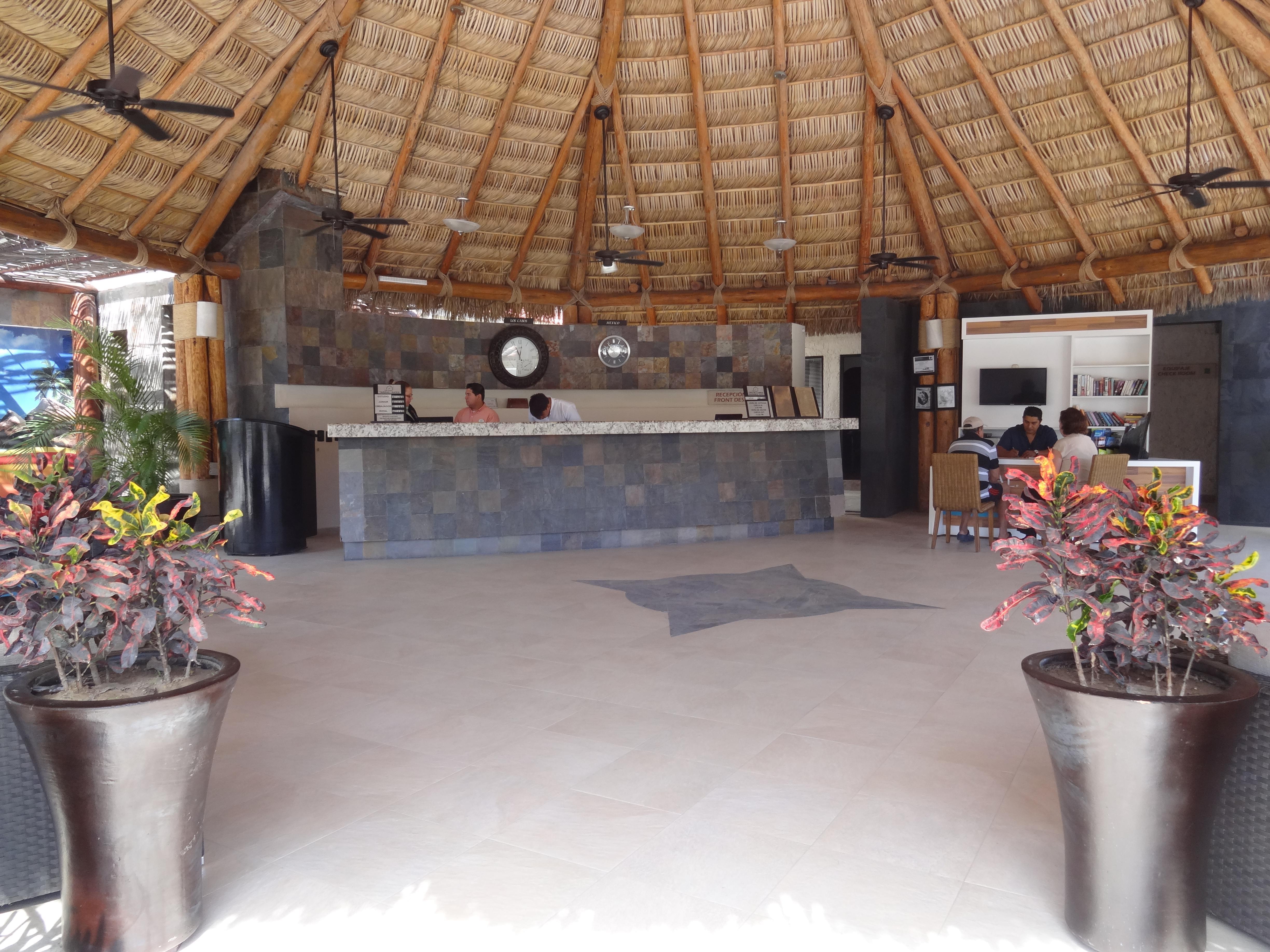 فندق بارك رويال لوس كابوس San José del Cabo المظهر الخارجي الصورة