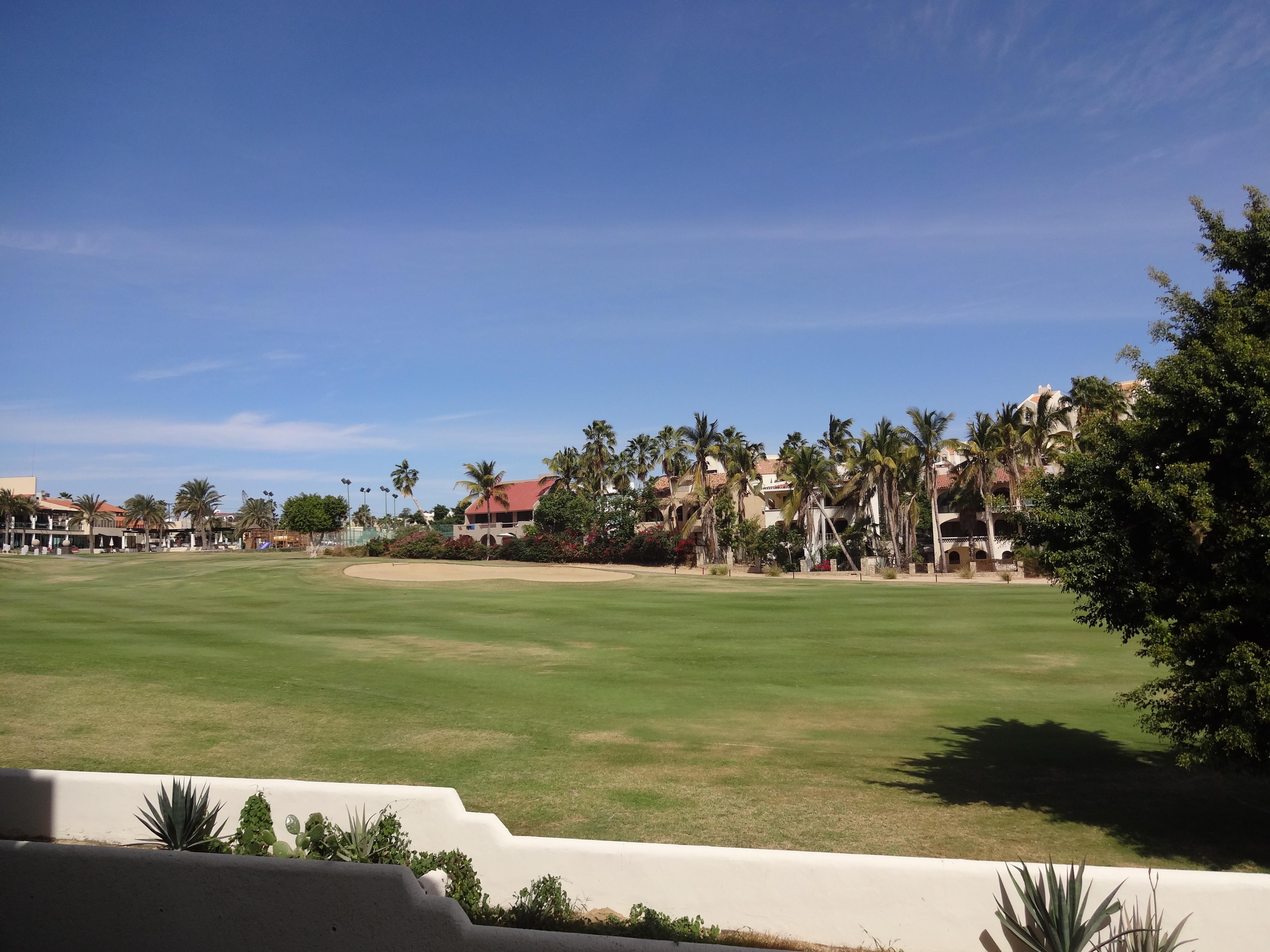 فندق بارك رويال لوس كابوس San José del Cabo المظهر الخارجي الصورة