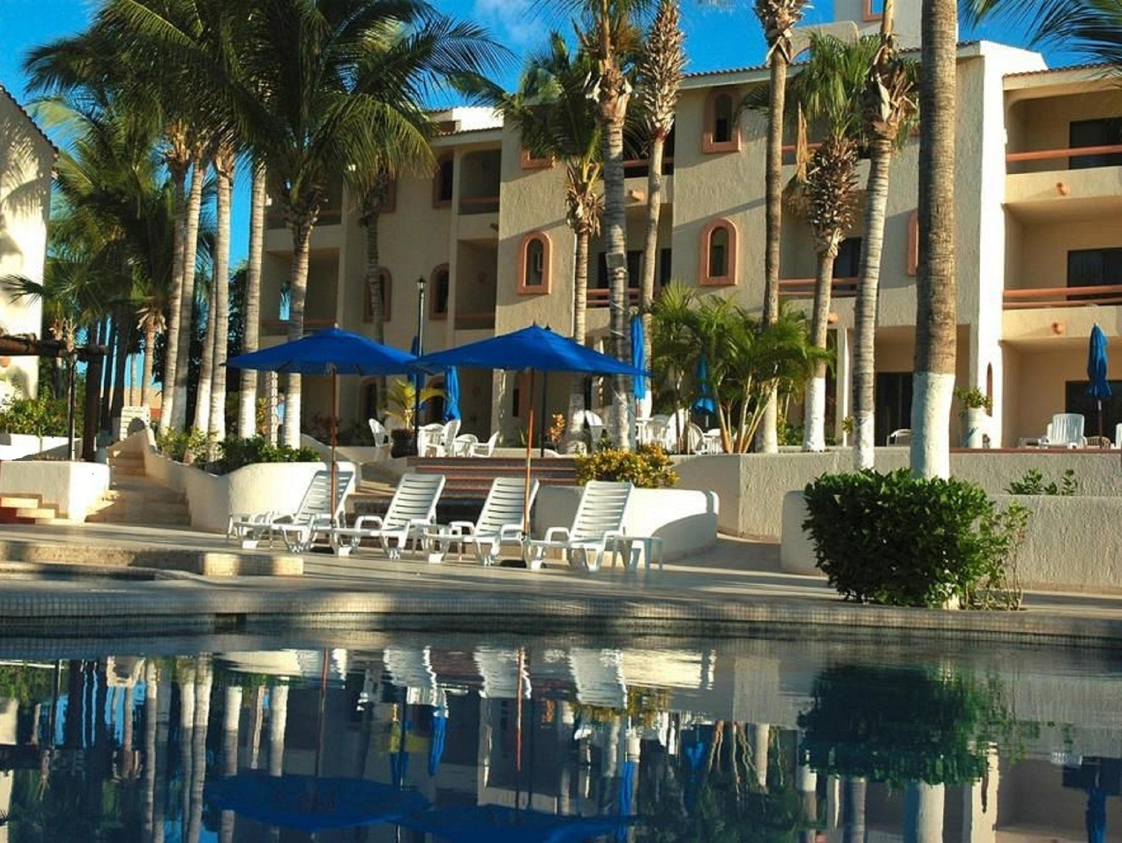 فندق بارك رويال لوس كابوس San José del Cabo المظهر الخارجي الصورة