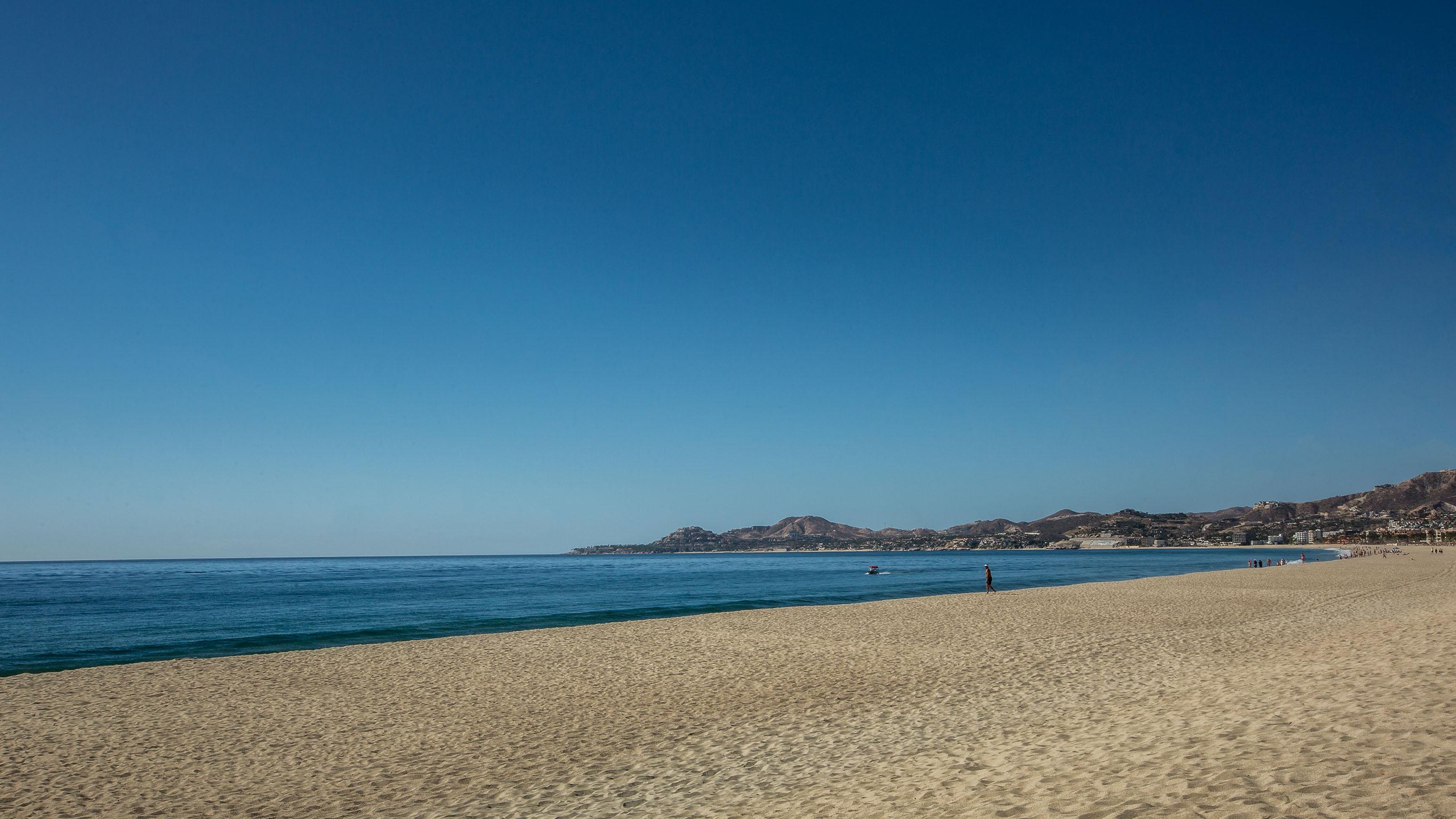 فندق بارك رويال لوس كابوس San José del Cabo المظهر الخارجي الصورة