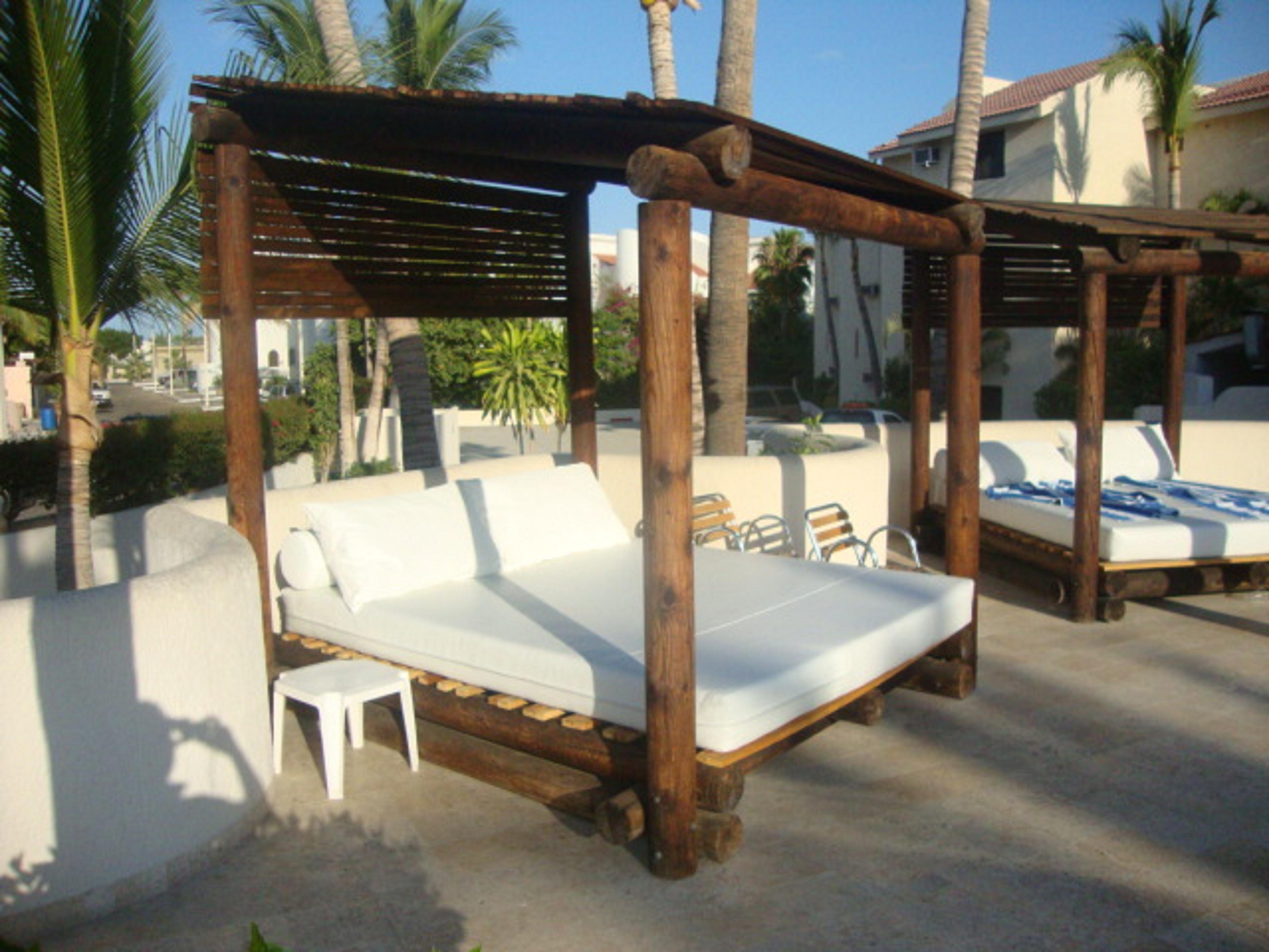 فندق بارك رويال لوس كابوس San José del Cabo المظهر الخارجي الصورة