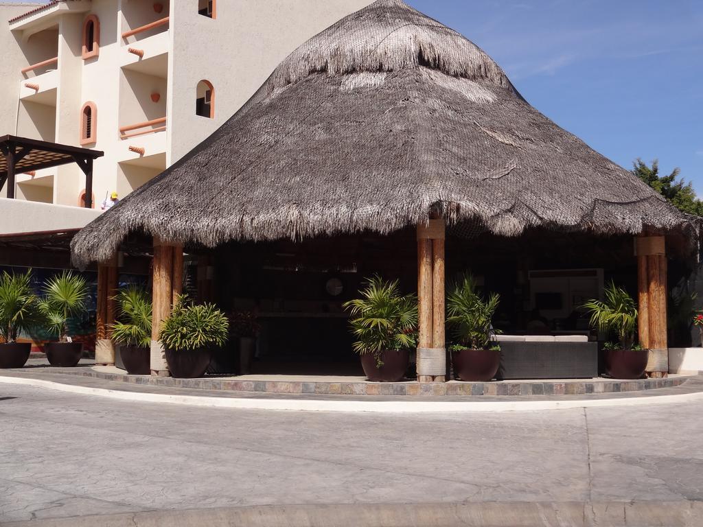 فندق بارك رويال لوس كابوس San José del Cabo المظهر الخارجي الصورة