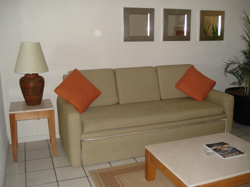فندق بارك رويال لوس كابوس San José del Cabo المظهر الخارجي الصورة