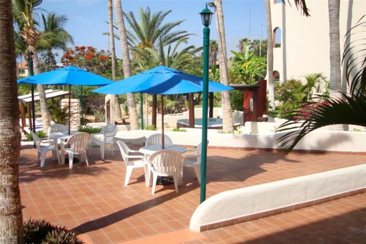فندق بارك رويال لوس كابوس San José del Cabo المظهر الخارجي الصورة