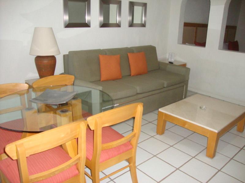 فندق بارك رويال لوس كابوس San José del Cabo المظهر الخارجي الصورة