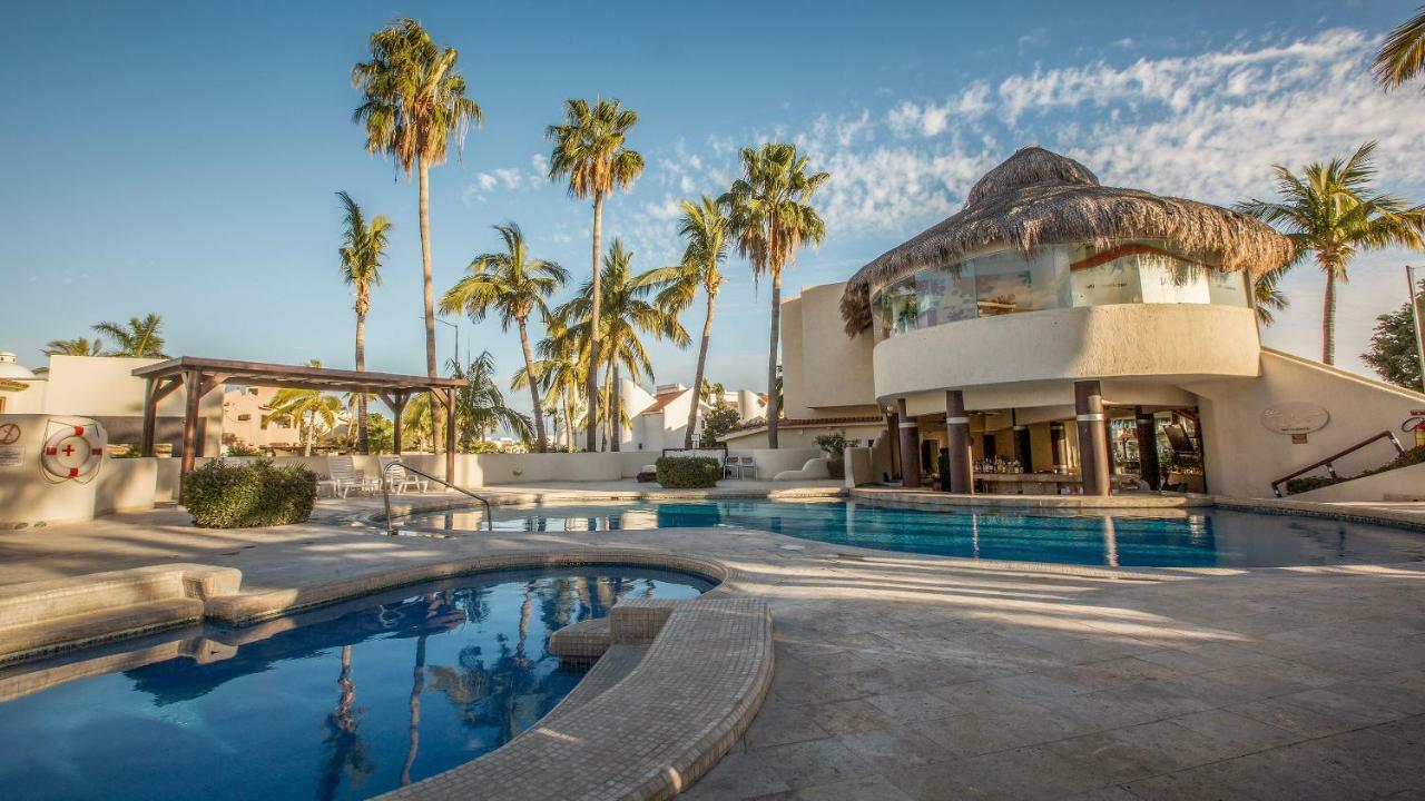 فندق بارك رويال لوس كابوس San José del Cabo المظهر الخارجي الصورة